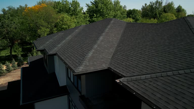 Best Roof Coating and Sealing  in West Branch, MI